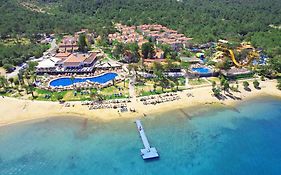 Long Beach Club Nature 4*
